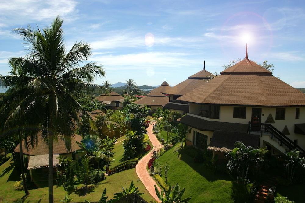 Mangosteen Ayurveda & Wellness Resort - Sha Plus Rawai Exterior photo